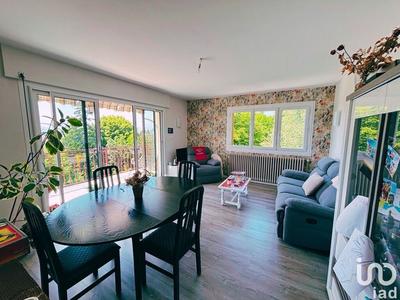 Appartement - 95 m² - 4 pièces