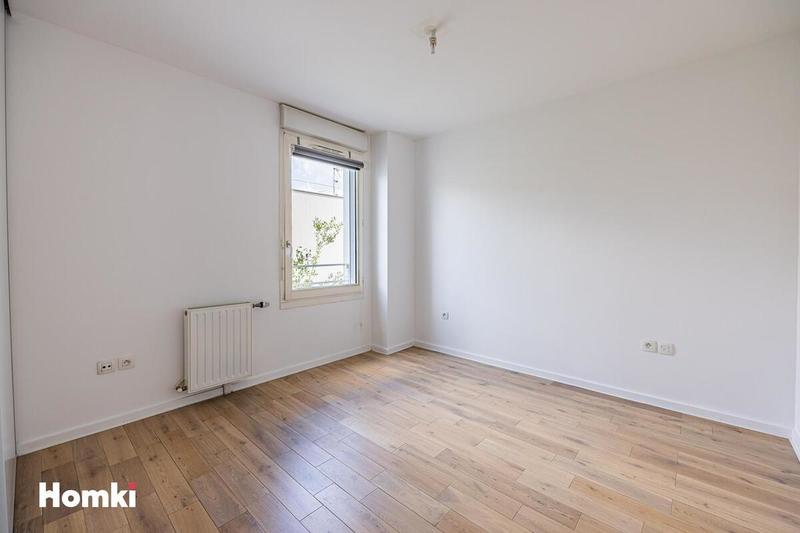 Duplex - 75 m² - 3 pièces