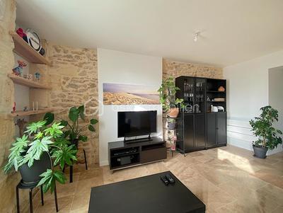 Maison en pierre - 144 m² - 5 pièces