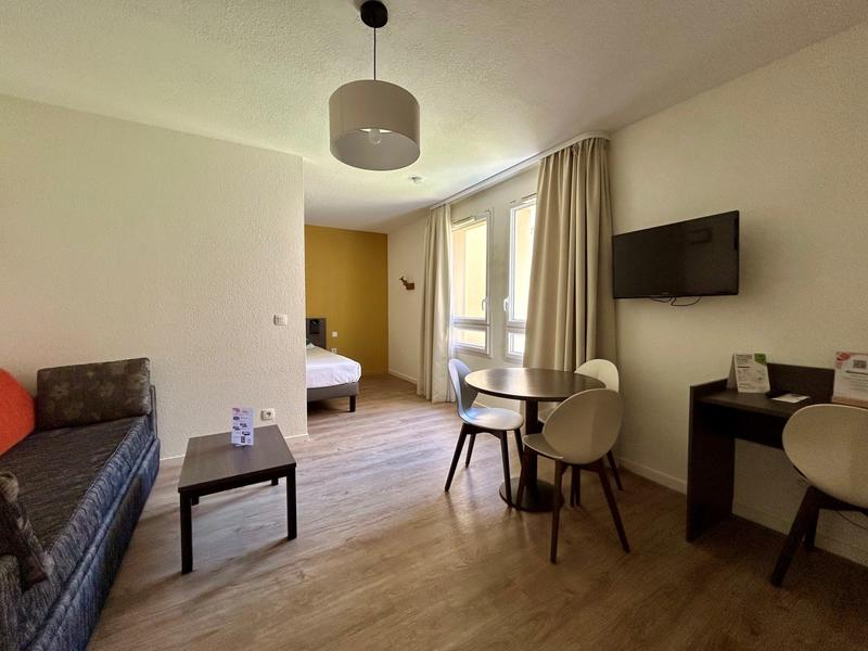 Appartement - 32 m² - 1 pièce