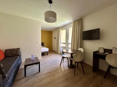 Appartement - 32 m² - 1 pièce