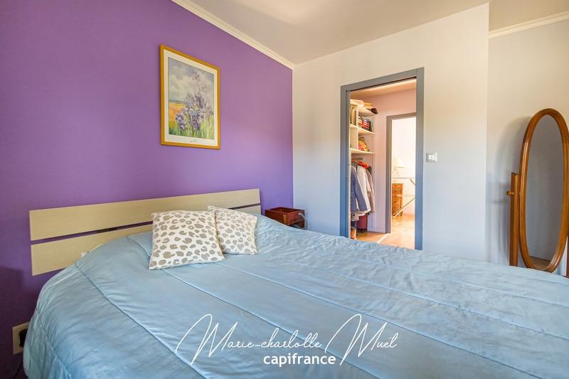 Longère - 135 m² - 5 pièces