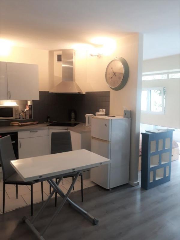 Appartement - 34 m² - 1 pièce