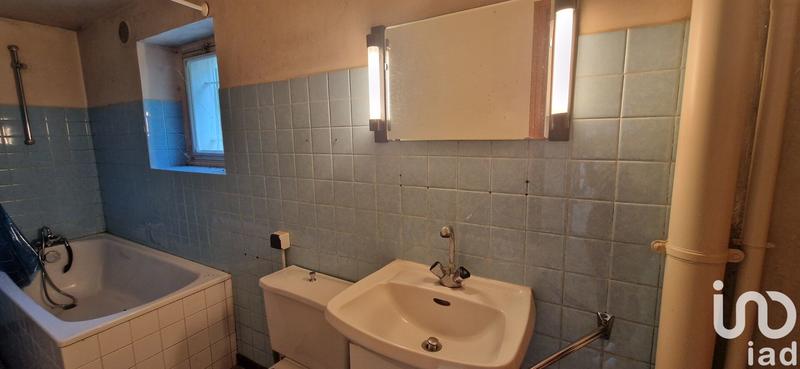 Maison - 158 m² - 6 pièces