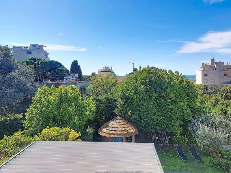 Appartement - 160 m²