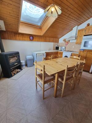 Appartement - 57 m² - 4 pièces