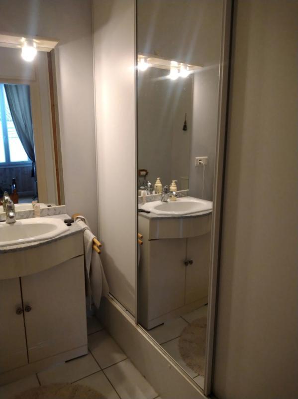 Maison de ville - 136 m² - 6 pièces