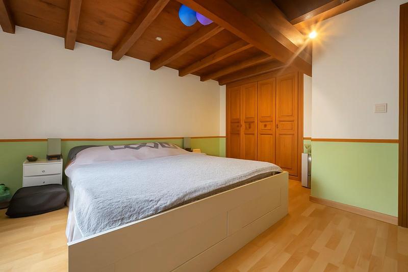 Maison - 131 m² - 6 pièces
