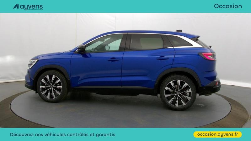 Renault Austral 1.2 E-Tech full hybrid 200ch Techno