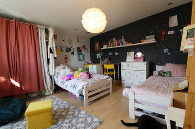 Maison - 62 m² - 3 pièces