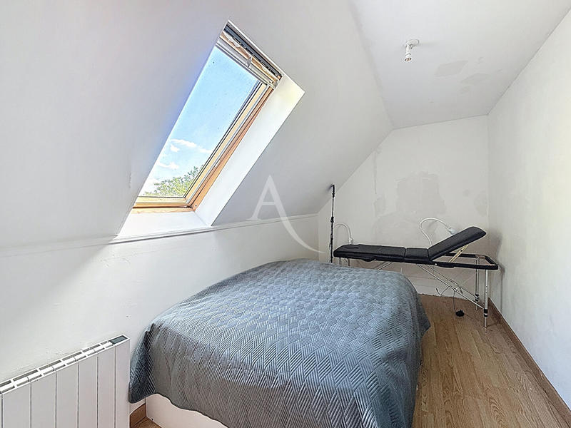 Maison - 145 m² - 7 pièces