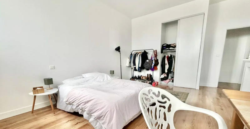 Appartement - 102 m² - 4 pièces