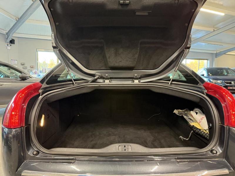 Citroën C6 3.0 V6 HDi 24v Fap 240 - Bva Berline Exclusive / Garantie 12 Mois