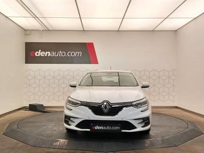 Renault Mégane IV Berline Blue dCi 115 Evolution