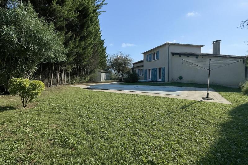 Maison - 173 m² - 7 pièces