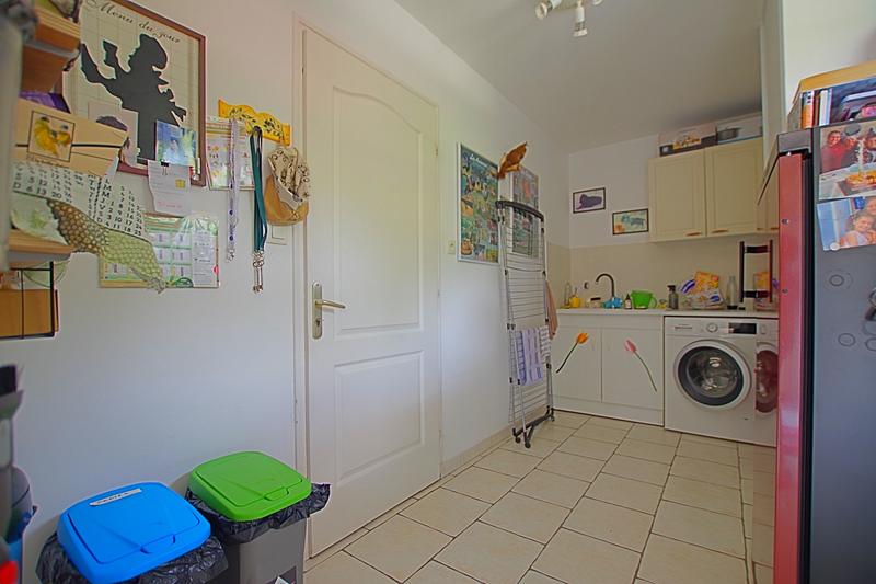 Maison - 143 m² - 5 pièces