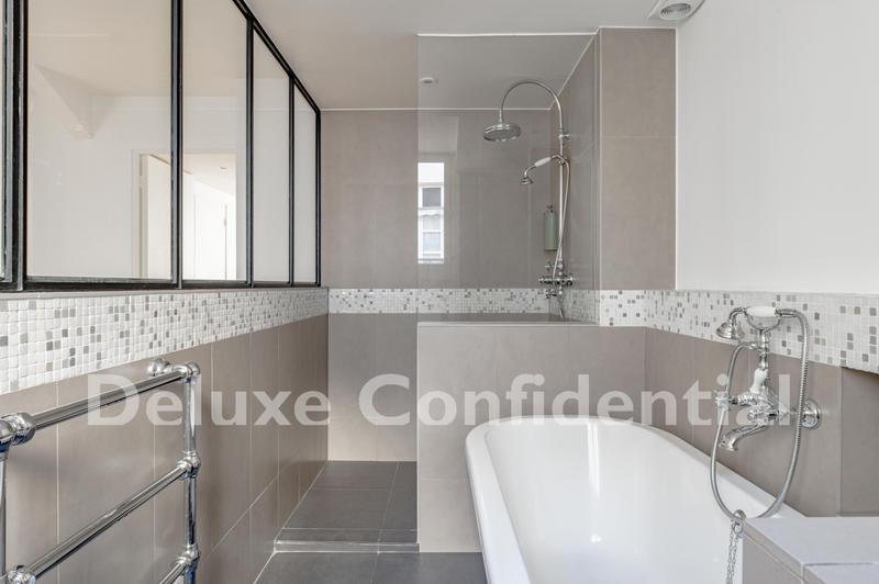 Appartement - 64 m² - 2 pièces