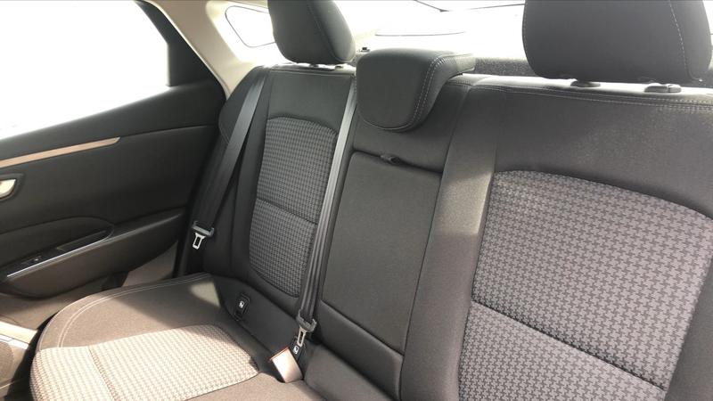 Renault Talisman I 1.5 dCi 110 Energy Edc6 Business Intens - Automatique