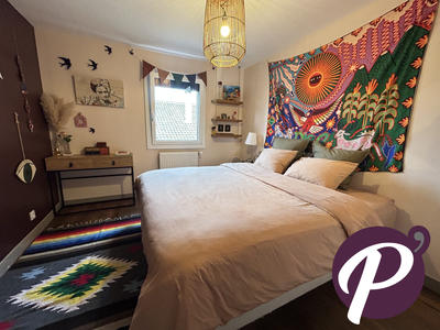 Maison - 185 m² - 5 pièces