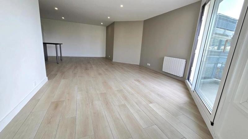 Appartement - 78 m² - 3 pièces