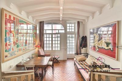 Appartement - 44 m² - 3 pièces