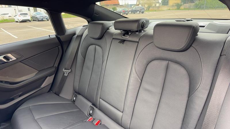 Bmw Série 2 Gran Coupé 220i 178 Dkg7 m Sport Pro - Toit ouvrant