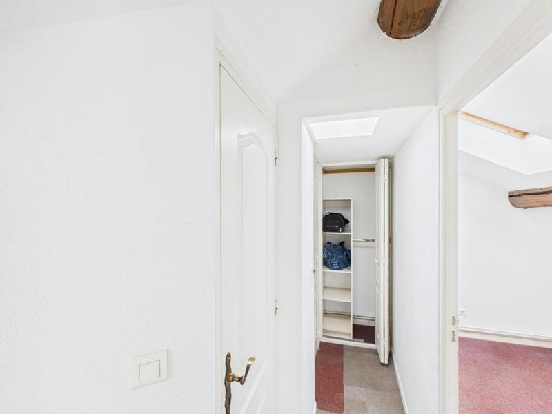 Duplex - 57 m² - 3 pièces