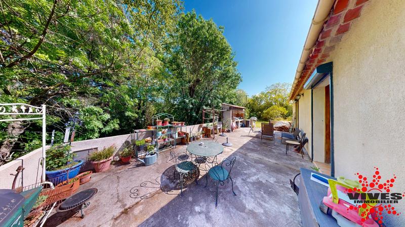 Maison de campagne - 133 m² - 6 pièces