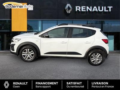 Dacia Sandero TCe 90 Stepway Expression