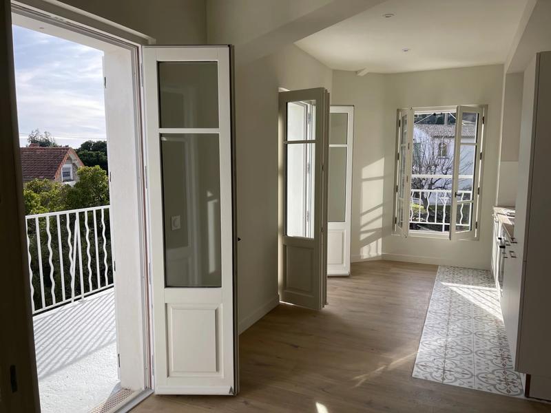 Appartement - 51 m² - 2 pièces