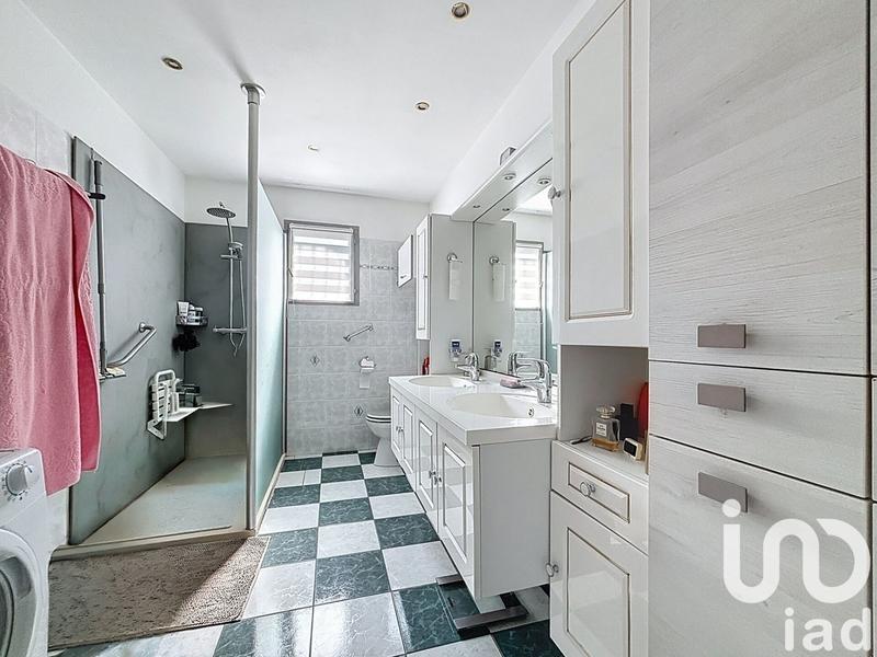 Maison - 175 m² - 4 pièces