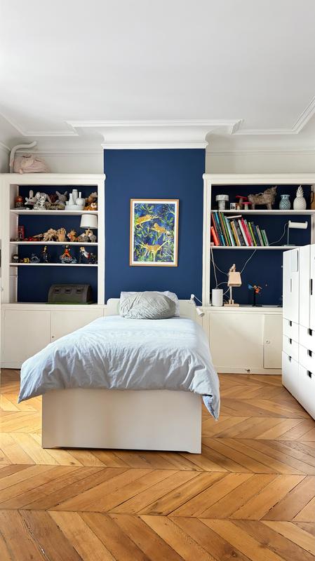 Appartement - 118 m² - 5 pièces