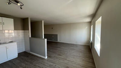 Appartement - 39 m² - 1 pièce