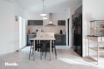 Villa - 128 m² - 4 pièces