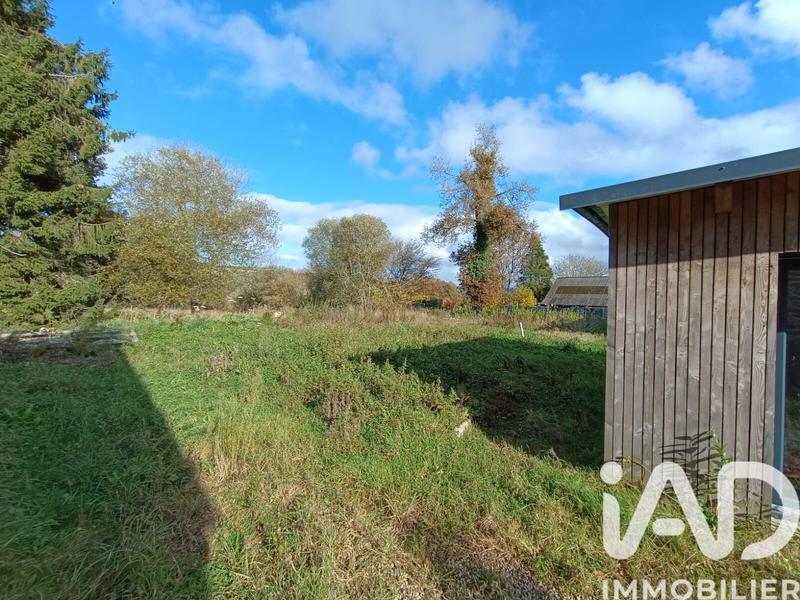 Maison de village - 170 m² - 7 pièces