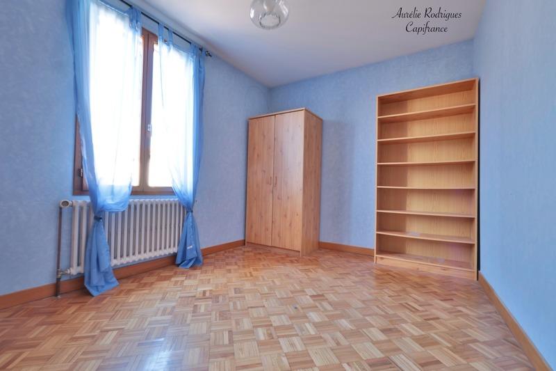 Maison - 187 m² - 6 pièces