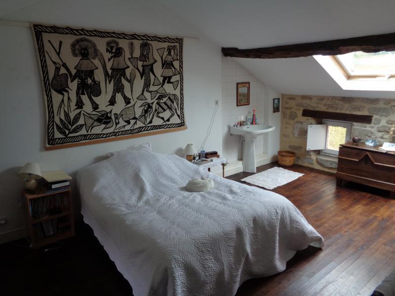 Maison - 400 m² - 10 pièces