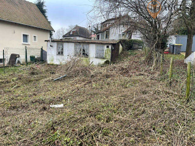 Terrain de loisirs - 331 m²