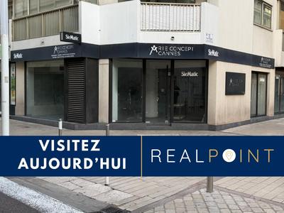 Local commercial - 130 m²
