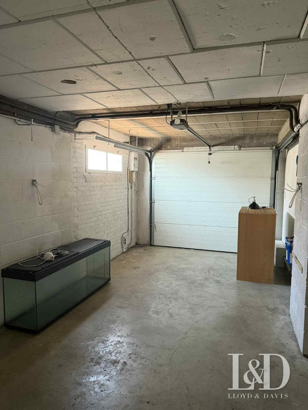 Maison - 91 m² - 5 pièces