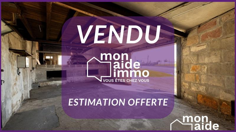 Local commercial - 130 m² - 5 pièces