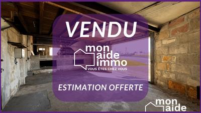 Local commercial - 130 m² - 5 pièces