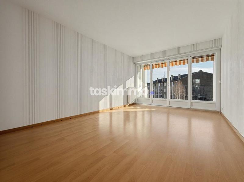 Appartement - 96 m² - 4 pièces