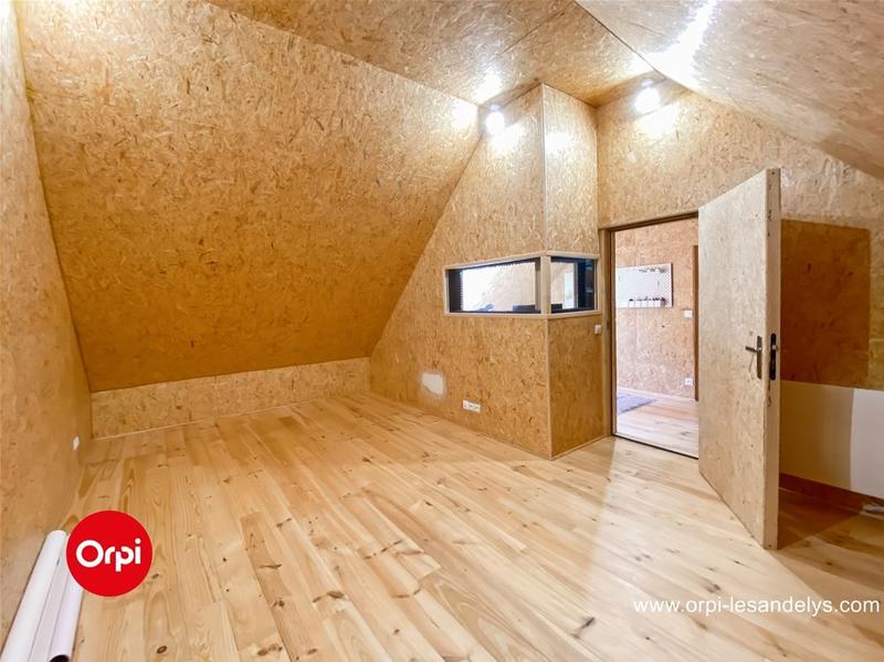 Maison - 143 m² - 6 pièces