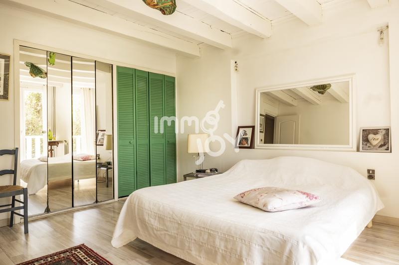 Maison - 190 m² - 7 pièces