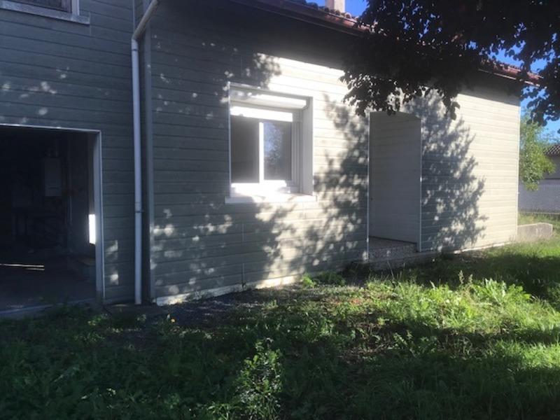 Maison - 84 m² - 5 pièces