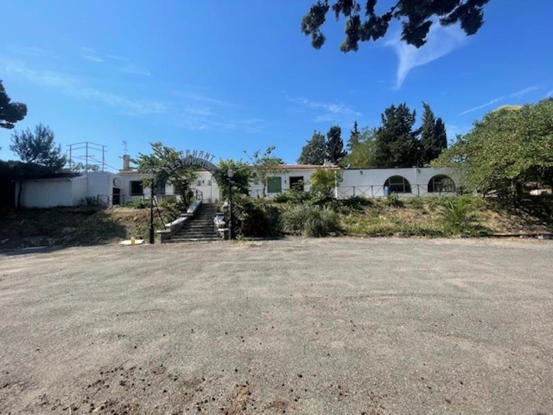 Immeuble - 900 m² - 30 pièces