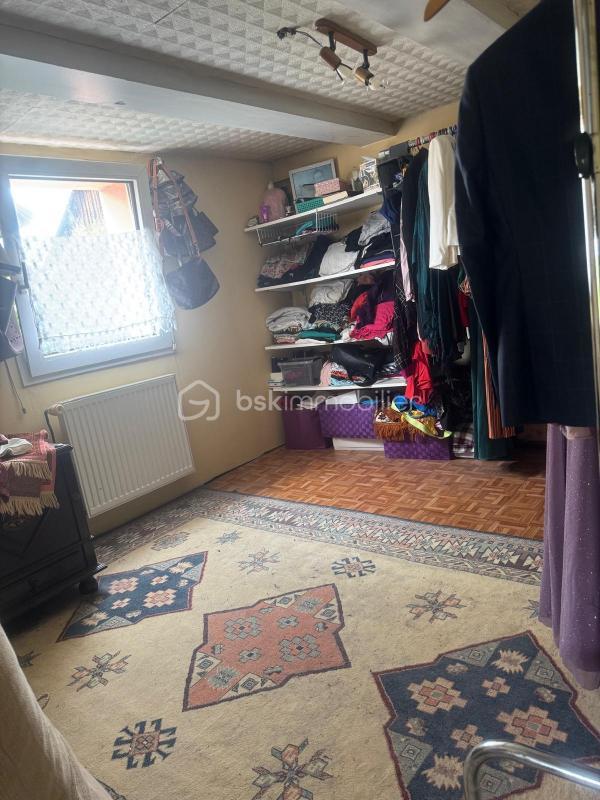 Maison - 187 m² - 7 pièces