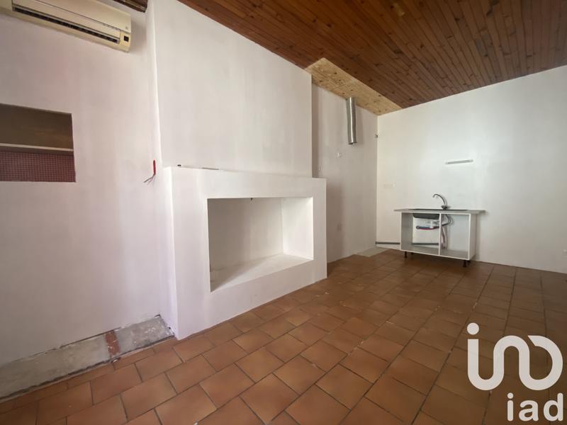 Maison - 82 m² - 3 pièces