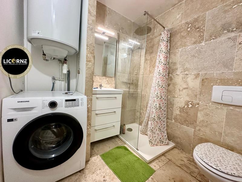 Appartement - 41 m² - 2 pièces